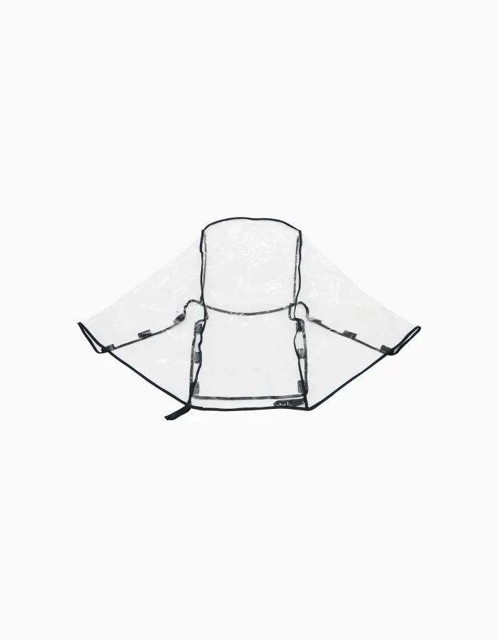 Universal Rain Cover Asalvo