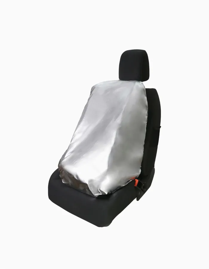 Sun Protection Cover For Car Seat Asalvo