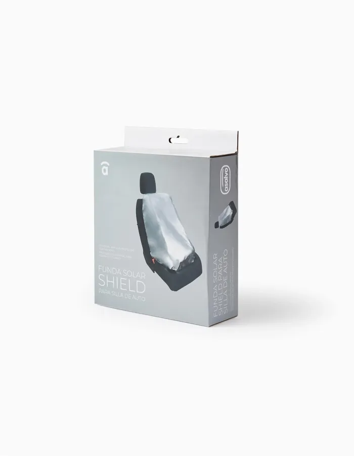 Sun Protection Cover For Car Seat Asalvo