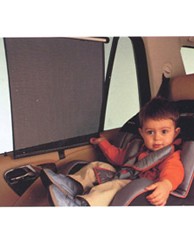 Roller Sun Shade