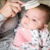 Baby Hair Care Set Nuvita
