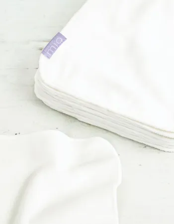 Reusable wipes - Everyday Pro 10 Pack
