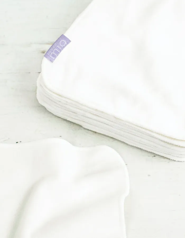 Reusable wipes - Everyday Pro 10 Pack