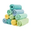 Pack of 10 Reusable Baby Wipes Bambino Mio