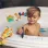 Bathtime Crayon 36M+ By Nuby