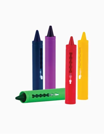 Bathtime Crayon 36M+ By Nuby