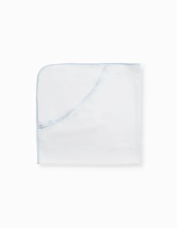 Bath Towel 100X100 Zy Baby
