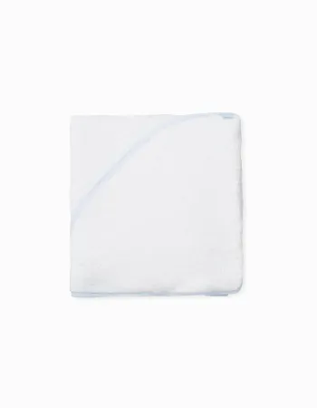 Bath Towel 100X100 Zy Baby