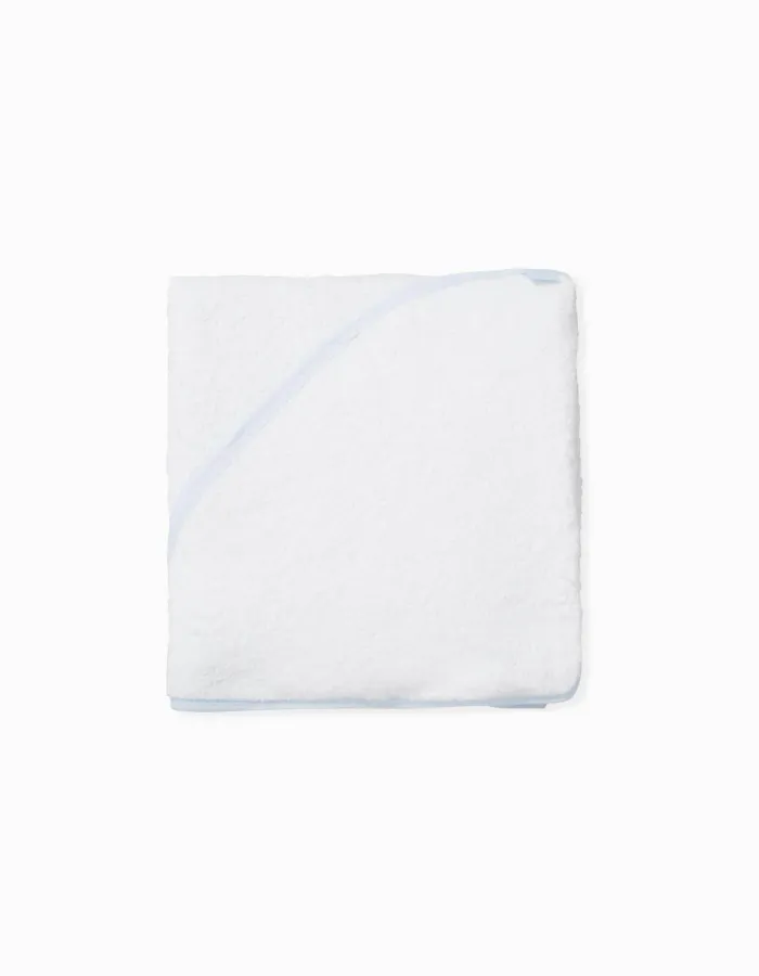 Bath Towel 100X100 Zy Baby