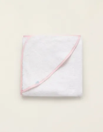 Bath Towel 100x100 Zy Baby