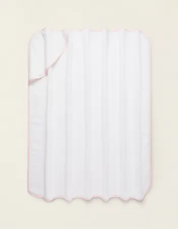 Bath Towel 100x100 Zy Baby