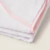 Bath Towel 100x100 Zy Baby