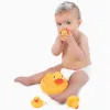 Duck Family Bath Time Toy By Playgro