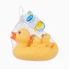 Duck Family Bath Time Toy By Playgro