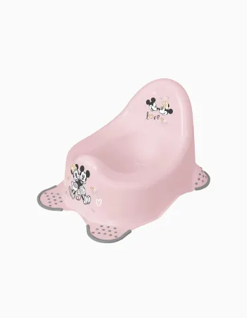 Potty Minnie Disney