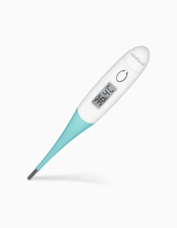 Flexible Thermometer 3 in 1 Miniland