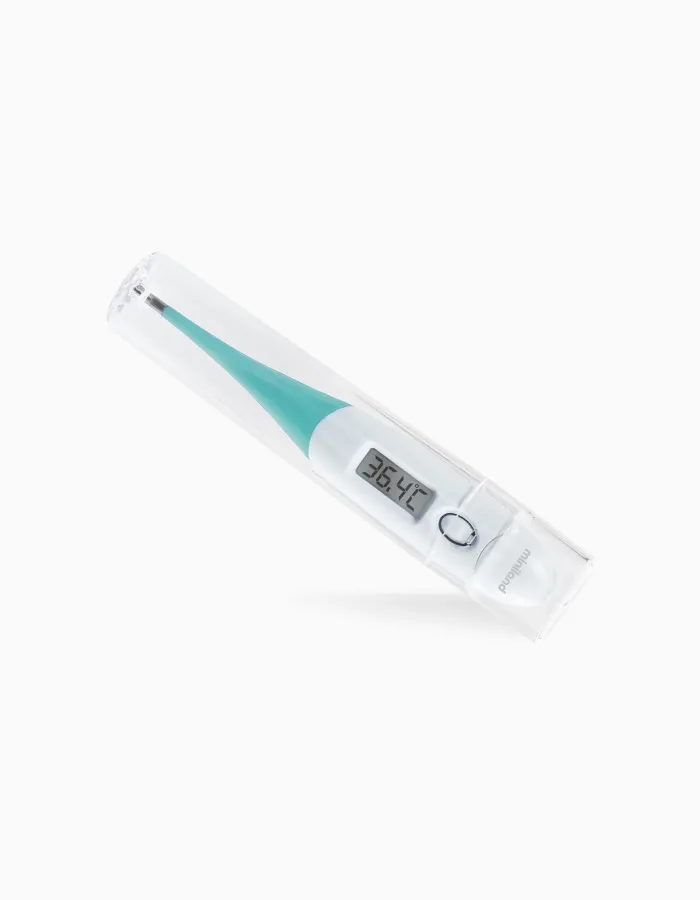 Flexible Thermometer 3 in 1 Miniland