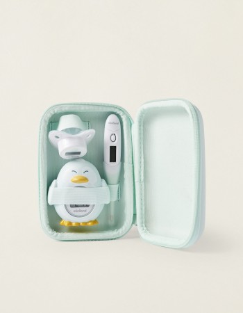 Dolce Mint Miniland Thermometer Kit