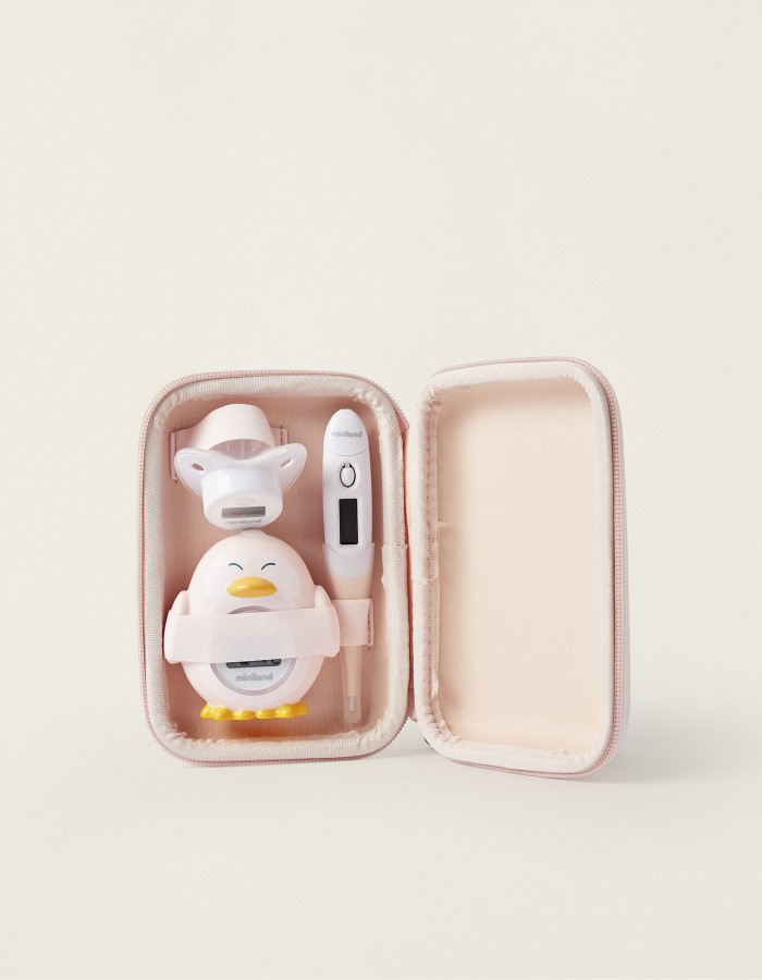 Miniland Thermometer Kit Dolce Candy