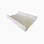 Stiff Changing Mat Steff, White