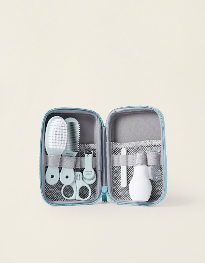 Philips Avent Hygiene Set, Mint