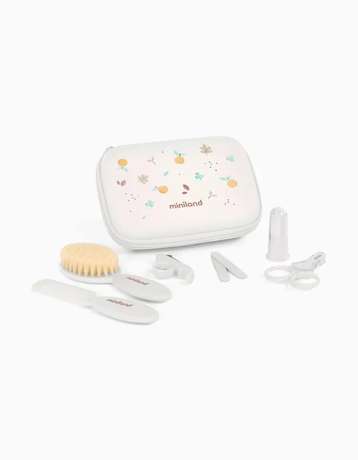 Kit De Higiene Miniland, Valencia