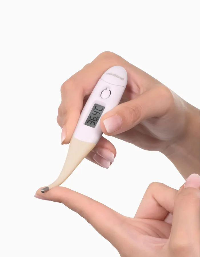 Miniland Thermometer Kit, Valencia