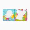 Magic Reveal Splash Book by Playgro 6M+