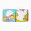 Magic Reveal Splash Book by Playgro 6M+