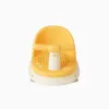 Non-Slip Bath Seat Kidz Up 6M+, Yellow