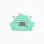 Magical Bath Thermometer by Miniland