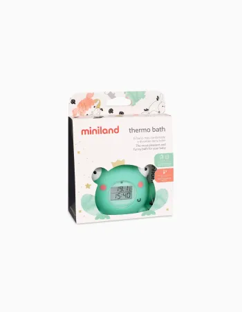 Magical Bath Thermometer by Miniland