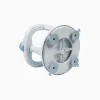 Swivel Bath Seat Bebe Confort 6M+, Blue