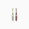 Set of 2 Toothbrushes Bebe Confort, 12-18M