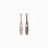 Set of 2 Toothbrushes Bebe Confort, 12-18M