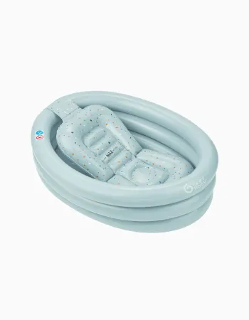 Evolving Inflatable Bathtub & Pool Babymoov 0M+