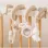 Activity Spiral 28 cm Nattou 0M+, Beige