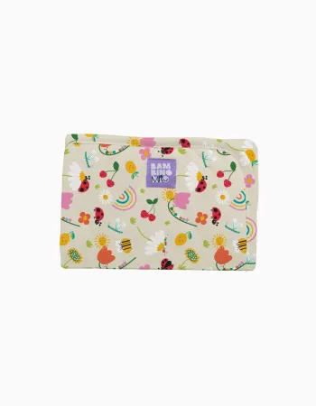 Portable Changing Mat Sunshine Friends Bambino Mio