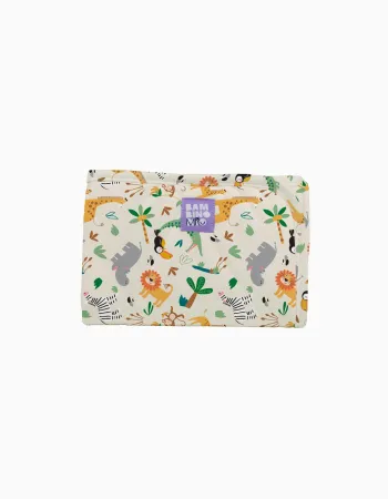 Portable Changing Mat Safari Squad Bambino Mio
