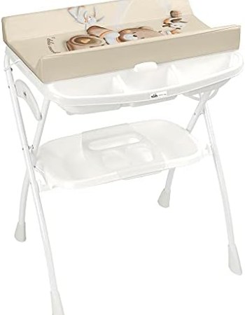 VOLARE TEDDY CAM BATHTUB
