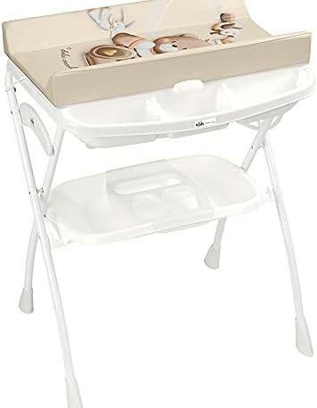 VOLARE TEDDY CAM BATHTUB