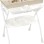 VOLARE TEDDY CAM BATHTUB