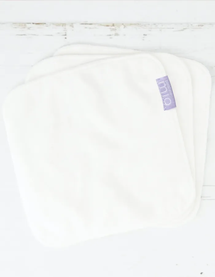 Reusable wipes - Everyday Pro 10 Pack