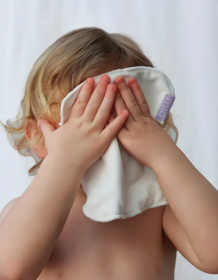Reusable wipes - Everyday Pro 10 Pack