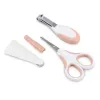 NUVITA PINK POWDER NAIL KIT