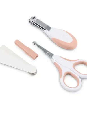 NUVITA PINK POWDER NAIL KIT