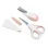 NUVITA PINK POWDER NAIL KIT