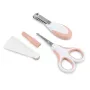 NUVITA PINK POWDER NAIL KIT