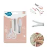 NUVITA PINK POWDER NAIL KIT