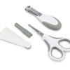 NUVITA GREY NAIL KIT